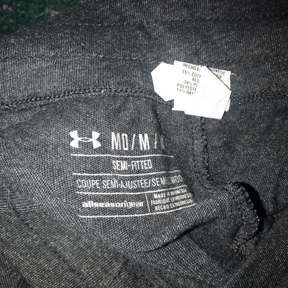 Sweatpants - Picture 2 of 2